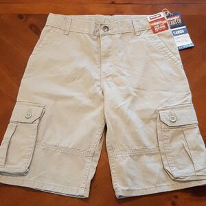 Wrangler Cargo Shorts